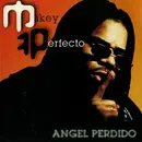 CD - Mikey Perfecto - Angel Perdido