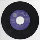 7inch Vinyl Single - Mikey Spice - Ain't Giving Up