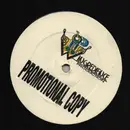 12inch Vinyl Single - Mikey Spice - Home 2 Zion (Party Mix) - Promo