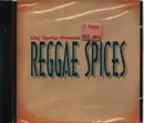 CD - Mikey Spice & Phillip Famous a.o - King George Presents Reggae Spices