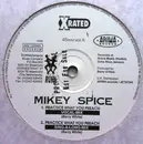 12inch Vinyl Single - Mikey Spice - Practice What You Preach