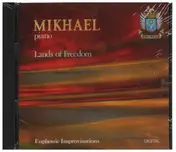 Mikhael - Lands Of Freedom