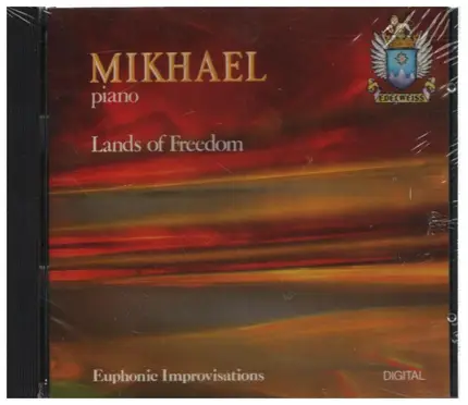 Mikhael - Lands Of Freedom
