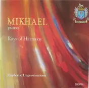 Mikhael - Rays Of Harmony