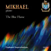 Mikhael - The Blue Flame