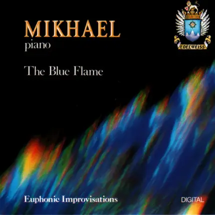 Mikhael - The Blue Flame