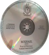 CD - Mikhael - Rays Of Harmony