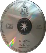 CD - Mikhael - The Blue Flame