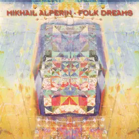 Mikhail Alperin - Folk Dreams