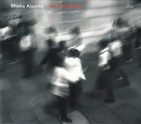 Mikhail Alperin - Her First Dance