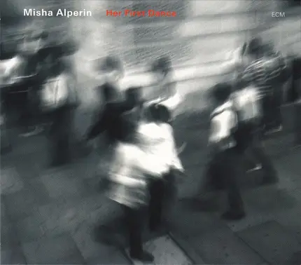 Mikhail Alperin - Her First Dance