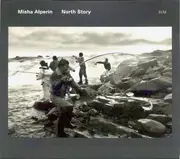 CD - Mikhail Alperin - North Story