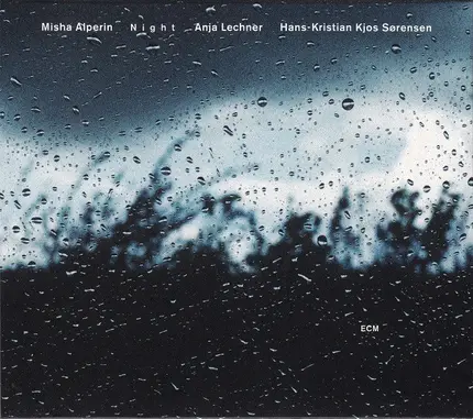 Mikhail Alperin - Night