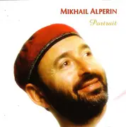 CD - Mikhail Alperin - Portrait