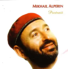 Mikhail Alperin - Portrait