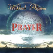 CD - Mikhail Alperin - Prayer