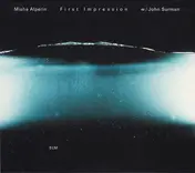 Mikhail Alperin - First Impression