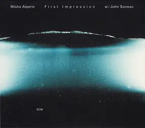 Mikhail Alperin - First Impression