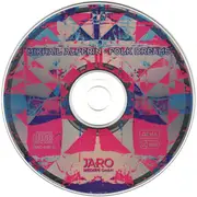 CD - Mikhail Alperin - Folk Dreams