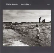 CD - Mikhail Alperin - North Story