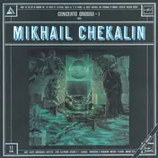 Mikhail Chekalin - Concerto Grosso - I