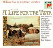 Glinka - A Life For The Tsar