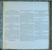 LP-Box - Glinka - Иван Сусанин - Hardcover Box, white labels