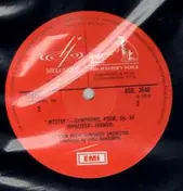 Moscow Philharmonic Orchestra - Caucasian Sketches; Mtsyry