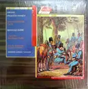 LP - Mikhail Ippolitov-Ivanov/Reinhold Glière - Westchester Symphony Orchestra, Siegfried Landau - Caucasian Sketches, Op. 10 / ...From The 'Red Poppy' Ballet