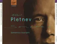 Domenico Scarlatti - Mikhail Pletnev - Keyboard Sonatas