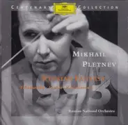Mikhail Pletnev , Russian National Orchestra , Pyotr Ilyich Tchaikovsky , Anatoly Liadov , Sergei V - Russian Fantasy