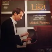 Mikhail Pletnev