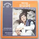 LP - Mikhaïl Rudi - Petrouchka / Vingt Regards Sur L'Enfant Jésus