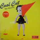 LP - Miki Matsubara - Cool Cut = クール・カット - Promo / Insert