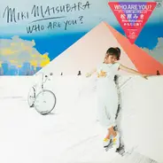 Miki Matsubara - Who Are You?