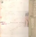 LP - Miki Matsubara - Pocket Park - 1st Japan + OBI + Insert