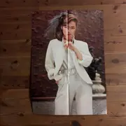 LP - Miki Matsubara - Pocket Park - + insert, poster