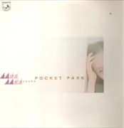LP - Miki Matsubara - Pocket Park - + insert, poster