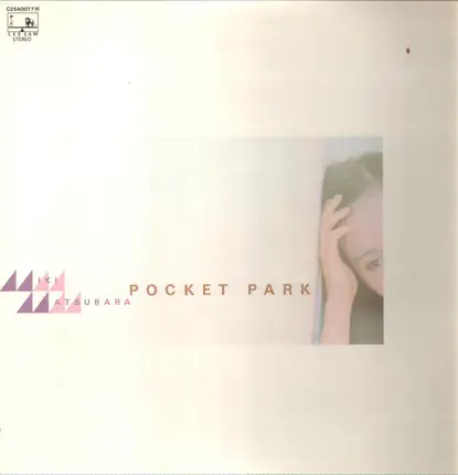 Miki Matsubara - Pocket Park
