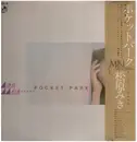 LP - Miki Matsubara - Pocket Park - incl. OBI + insert