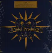 12inch Vinyl Single - Miki Mikron, Plemo, School Of Zuversicht... - Pudel Produkte Zwei