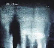 CD - Miki N'Doye - Tuki