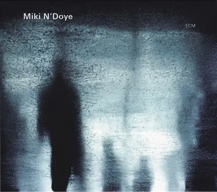 Miki N'Doye - Tuki