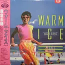 LP - Miki Asakura - Warm Ice 'Aussie Blend'