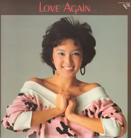 Miki Asakura - Love Again