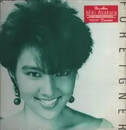 Miki Asakura - Foreigner