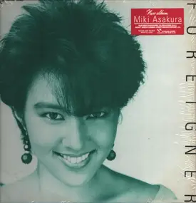 Miki Asakura - Foreigner