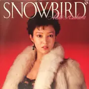 LP - Miki Asakura - Snowbird - OBI + Insert