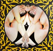Picture LP - Miki Curtis & Samurai - 愛のテナーサックス - Gatefold