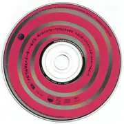 CD - Miki Curtis & Samurai - 河童 / Kappa